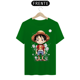 Nome do produtoCamisa Rog Luffy