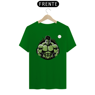 Nome do produto Camisa Rog Hulk 
