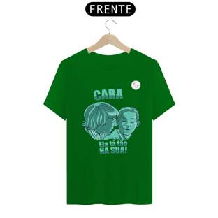 Nome do produtoCamisa Rog Chris