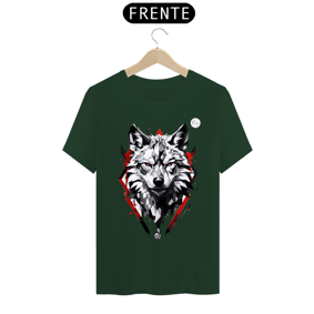 Nome do produto  Camisa Rog Print