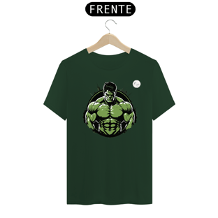 Nome do produto Camisa Rog Hulk 