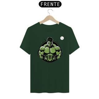  Camisa Rog Hulk 