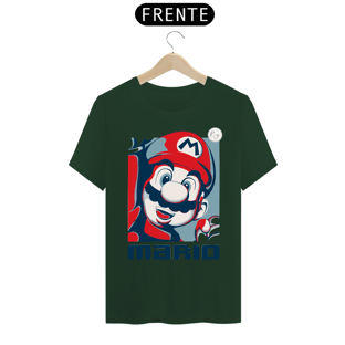 Nome do produtoCamisa Rog Mario 