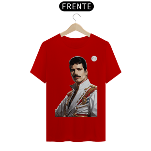 Nome do produtoCamisa edição  especial Freddie Mercury