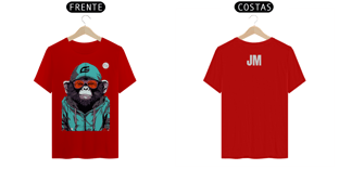 Nome do produtoCamisa Rog - JM