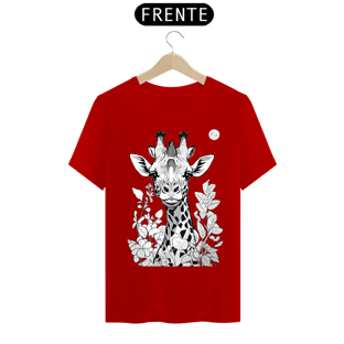 Nome do produtoCamisa Rog Print