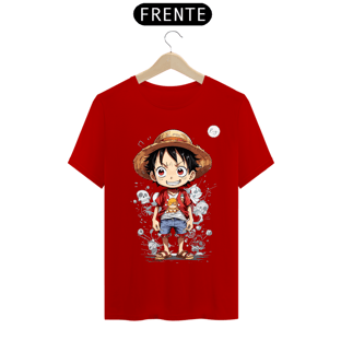 Nome do produtoCamisa Rog Luffy