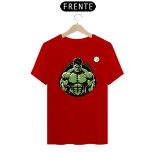 Nome do produto Camisa Rog Hulk 