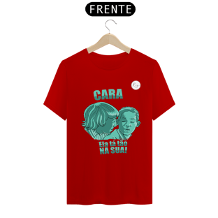 Nome do produtoCamisa Rog Chris