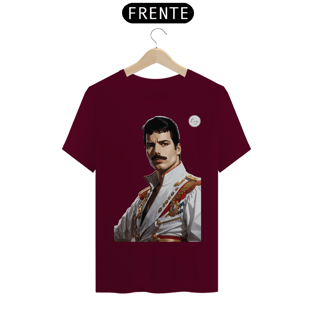 Nome do produtoCamisa edição  especial Freddie Mercury