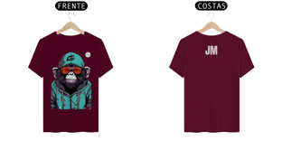 Nome do produtoCamisa Rog - JM