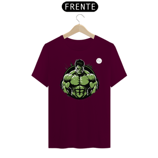 Nome do produto Camisa Rog Hulk 