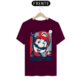 Nome do produtoCamisa Rog Mario 