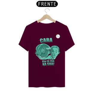 Nome do produtoCamisa Rog Chris