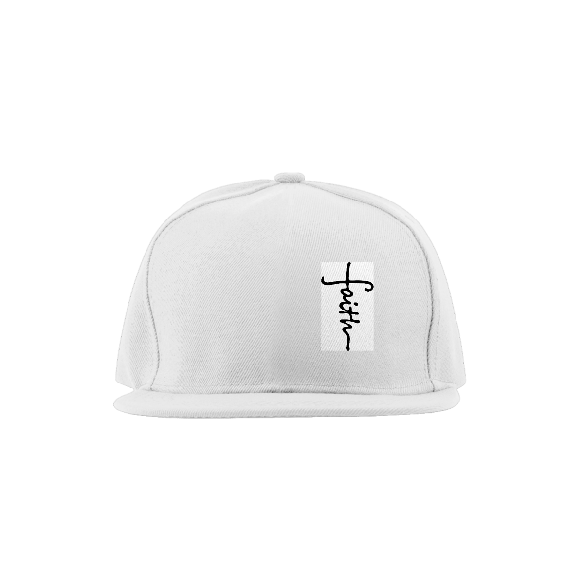 Boné Faith Nome do produto: Boné Faith