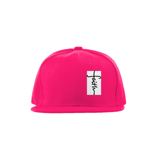 Nome do produto Boné Faith