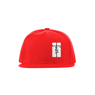 Nome do produto Boné Faith