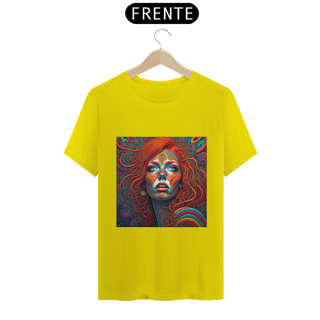 Nome do produto Ruiva Psicopata