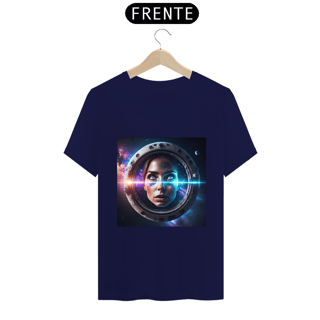 Nome do produto Moça Cósmica