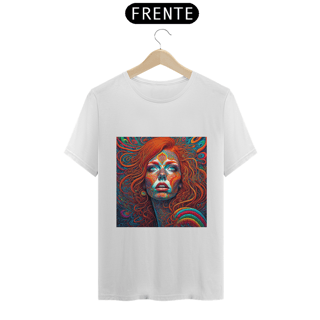 Nome do produto Ruiva Psicopata