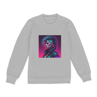 Nome do produto A Mulher Do Futuro