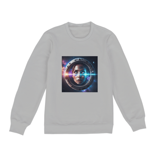 Nome do produto Moça Cósmica