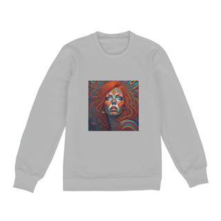 Nome do produto Ruiva Psicopata