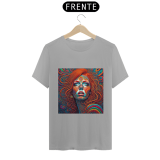 Nome do produto Ruiva Psicopata