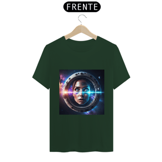 Nome do produto Moça Cósmica