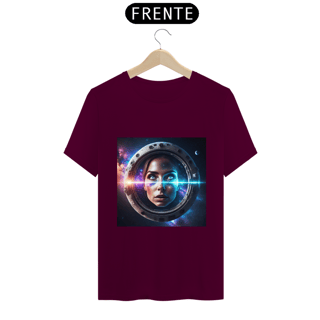 Nome do produto Moça Cósmica