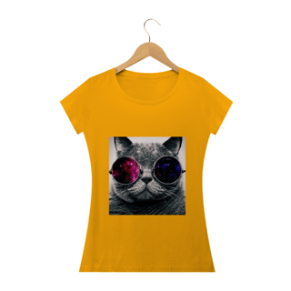 Nome do produto T-SHIRTS FEMININA