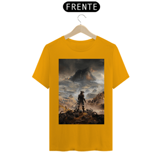 Nome do produto CAMISETA - CLASSIC