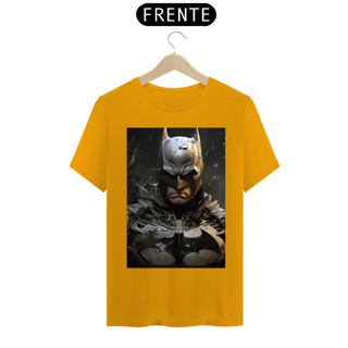 Nome do produto Camiseta Classic - Batman