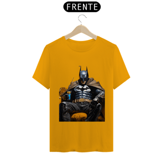 Nome do produto Camiseta Classic - Batman