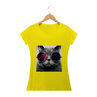 Nome do produto T-SHIRTS FEMININA