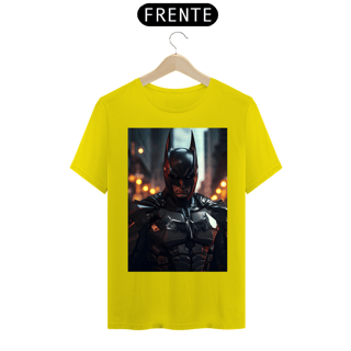 Nome do produto Camiseta - Batman