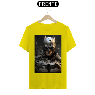 Nome do produto Camiseta Classic - Batman