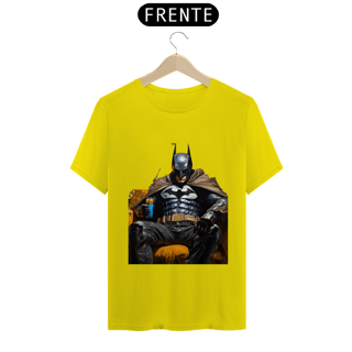 Nome do produto Camiseta Classic - Batman
