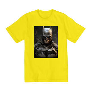 Nome do produto Infantil 2 a 8 - Batman
