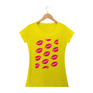 Nome do produto T-Shirts Classic - Frases