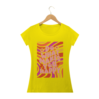 Nome do produto T-Shirts Classic - Frases