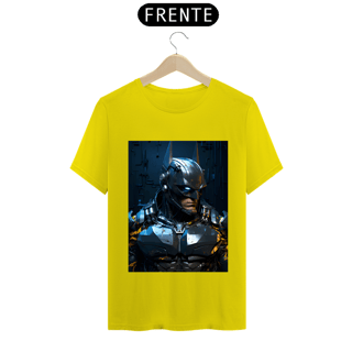 Nome do produto Camisete Classic - Batman