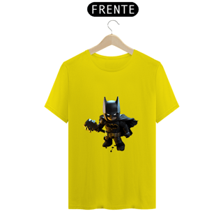 Nome do produto Camiseta Classic - Batman
