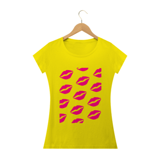 Nome do produto T-Shirts Classic - Frases