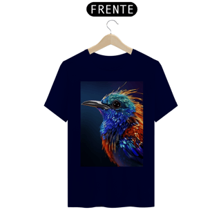 Nome do produto CAMISETA - BIRD