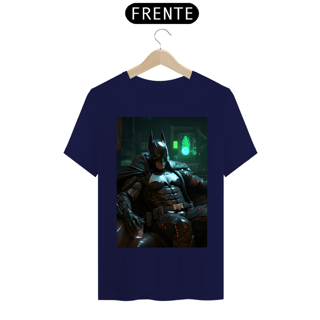Nome do produto Camiseta Classic - Batman