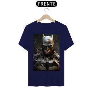 Nome do produto Camiseta Classic - Batman