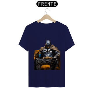 Nome do produto Camiseta Classic - Batman