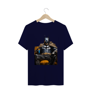 Nome do produto Plus Size - Batman