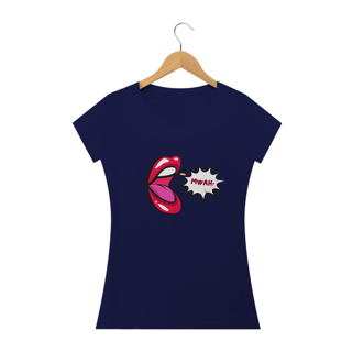 Nome do produto T-Shirts Classic - Frases